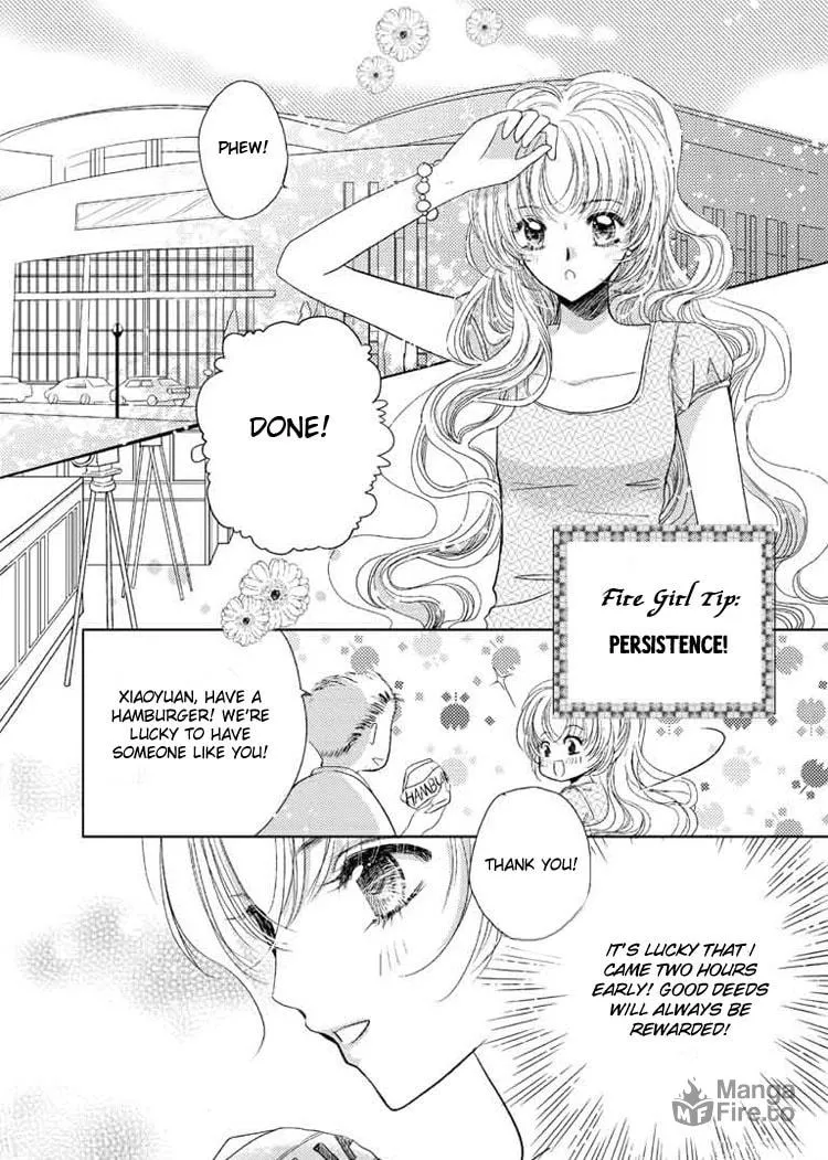 Read Afternoon Lavendar chapter 2 image 4 on Lezhin
