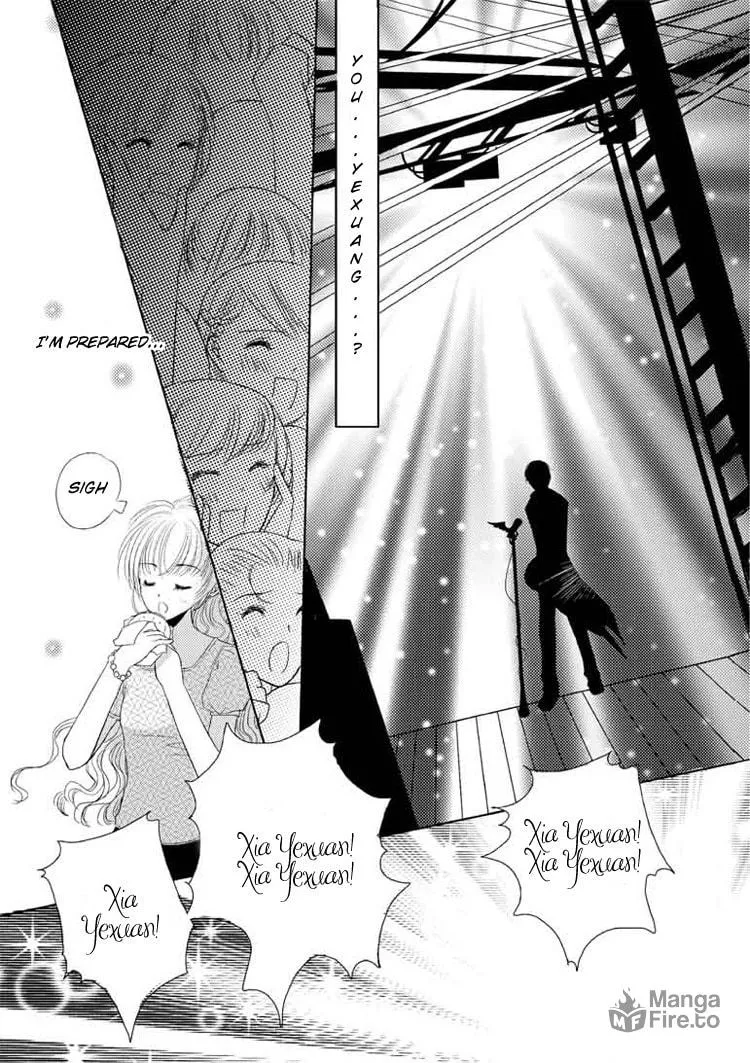 Read Afternoon Lavendar chapter 2 image 5 on Lezhin