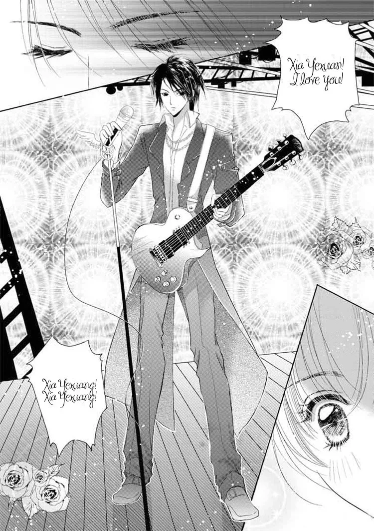 Read Afternoon Lavendar chapter 2 image 6 on Lezhin