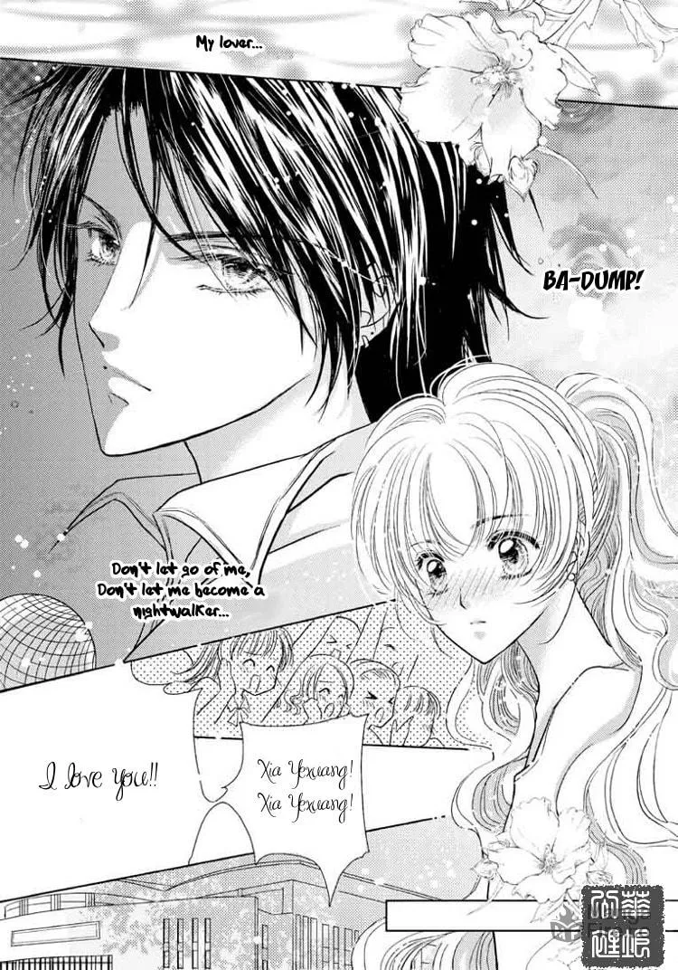 Read Afternoon Lavendar chapter 2 image 9 on Lezhin