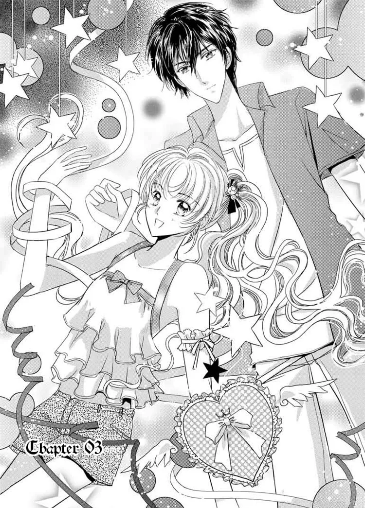 Read Afternoon Lavendar chapter 3 image 1 on Lezhin
