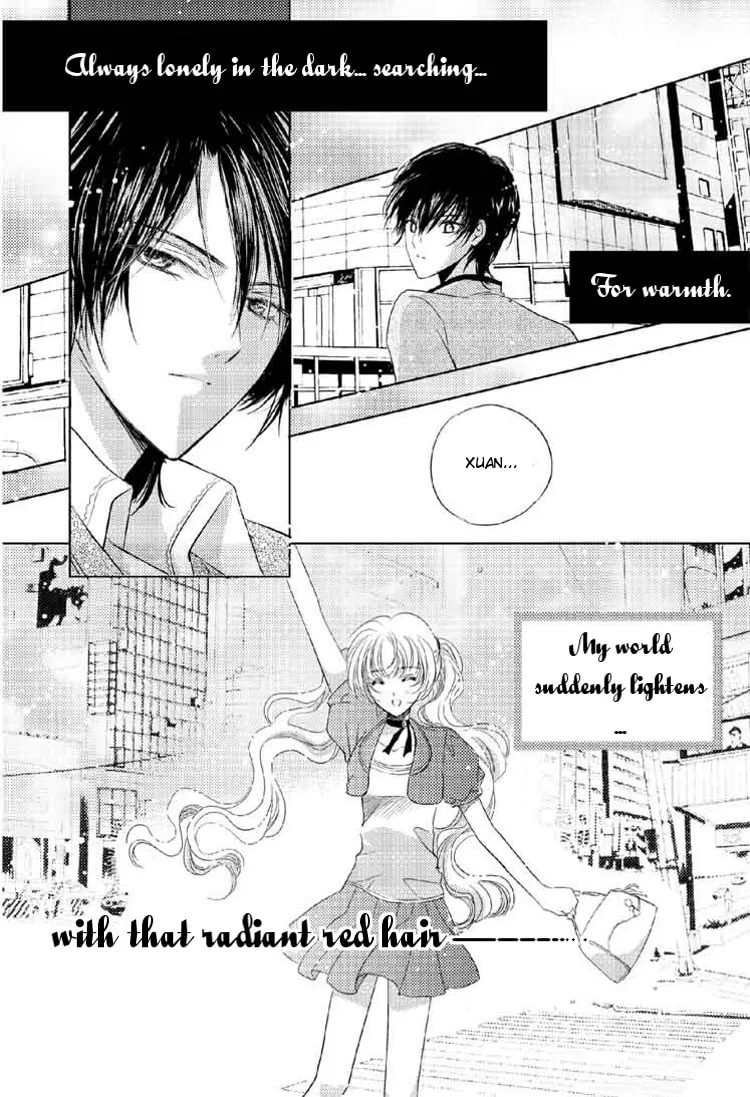Read Afternoon Lavendar chapter 3 image 10 on Lezhin