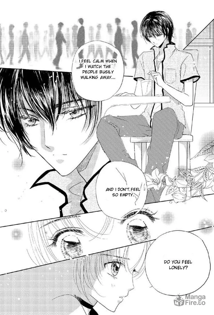 Read Afternoon Lavendar chapter 3 image 4 on Lezhin