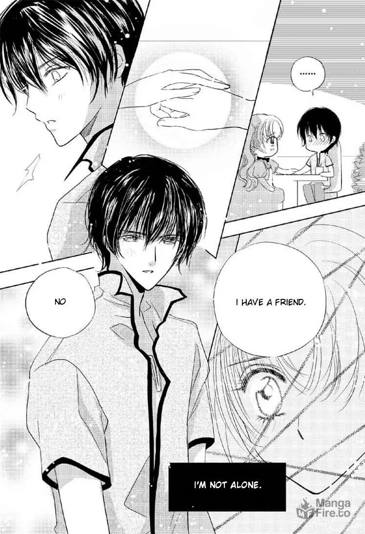 Read Afternoon Lavendar chapter 3 image 5 on Lezhin