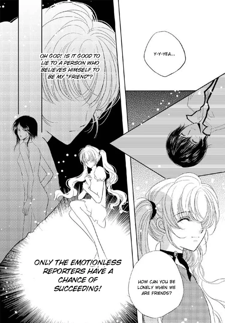 Read Afternoon Lavendar chapter 3 image 6 on Lezhin