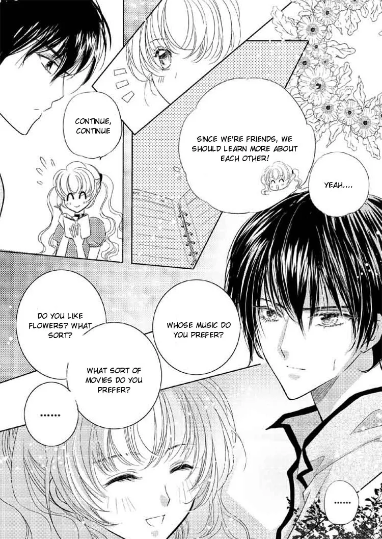 Read Afternoon Lavendar chapter 3 image 7 on Lezhin