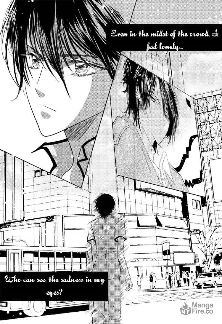 Read Afternoon Lavendar chapter 3 image 9 on Lezhin