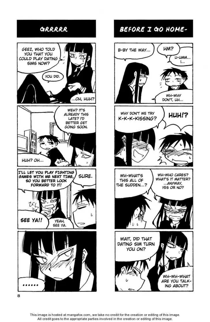 Read Afterschool Play chapter 1.1 image 10 on Lezhin