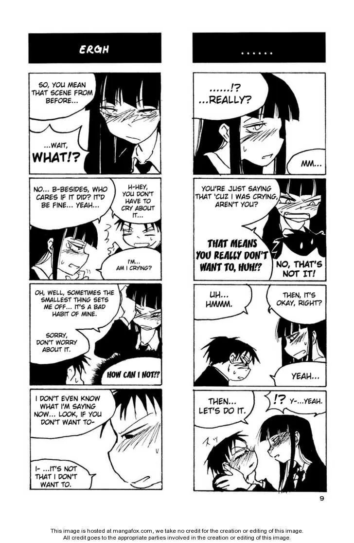 Read Afterschool Play chapter 1.1 image 11 on Lezhin