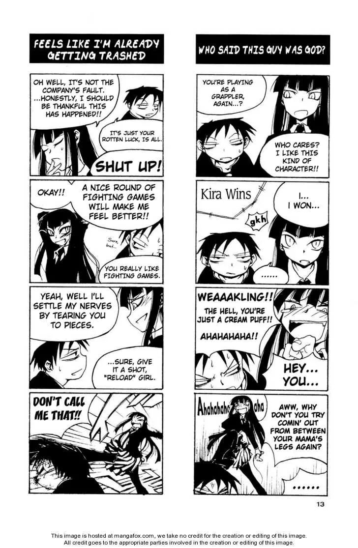 Read Afterschool Play chapter 1.1 image 15 on Lezhin