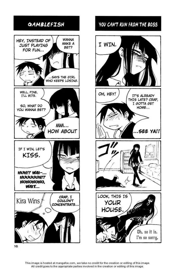 Read Afterschool Play chapter 1.1 image 18 on Lezhin