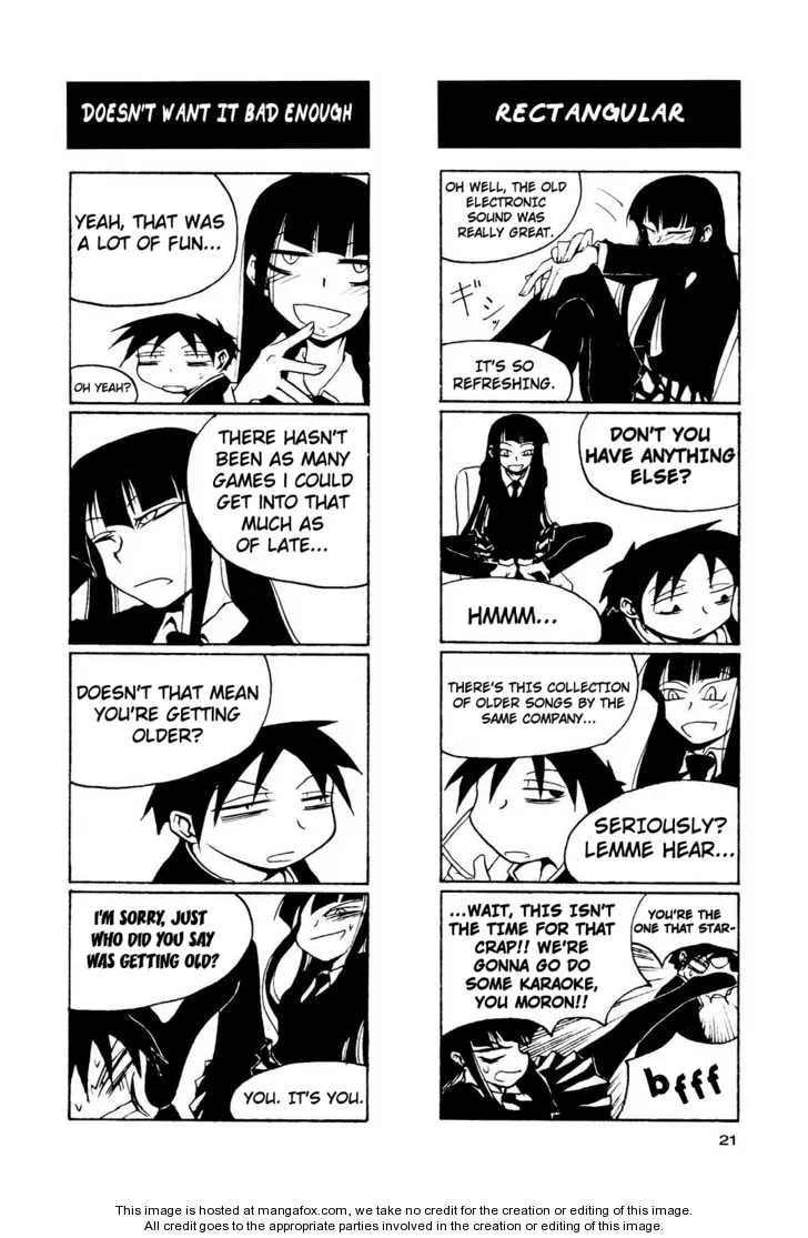 Read Afterschool Play chapter 1.1 image 23 on Lezhin
