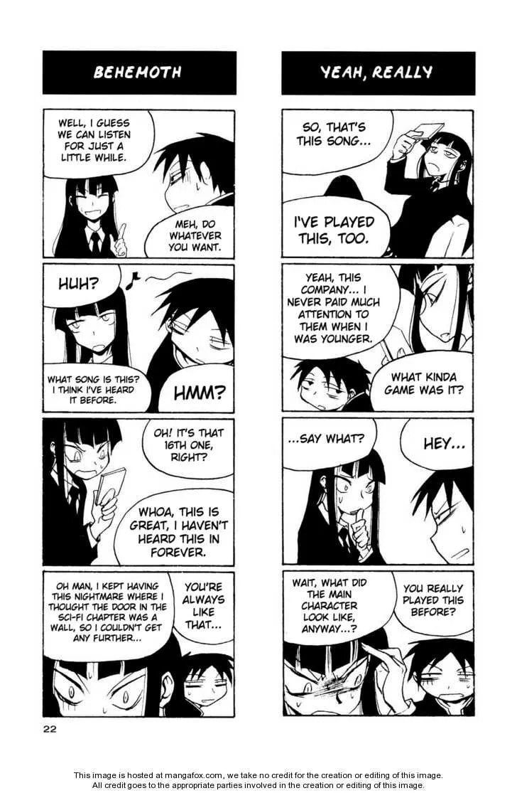 Read Afterschool Play chapter 1.1 image 24 on Lezhin