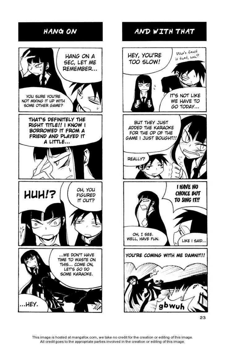 Read Afterschool Play chapter 1.1 image 25 on Lezhin