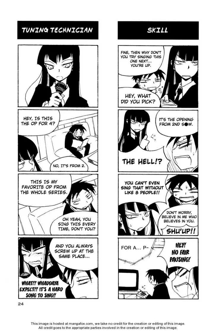 Read Afterschool Play chapter 1.1 image 26 on Lezhin