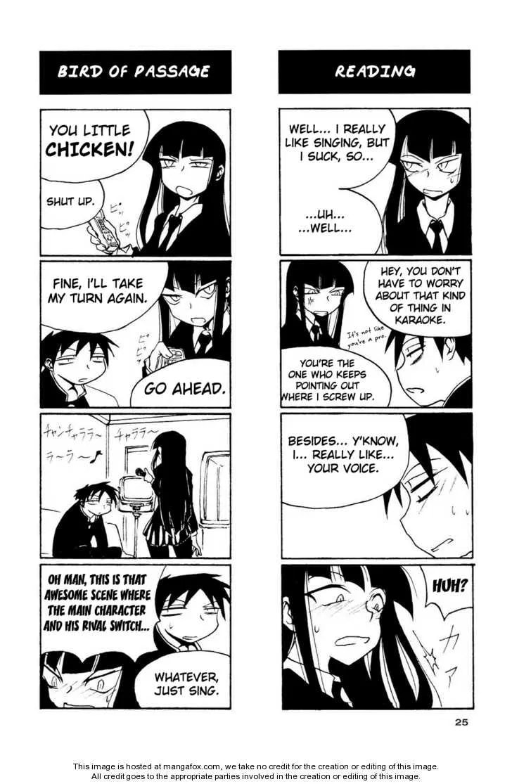 Read Afterschool Play chapter 1.1 image 27 on Lezhin
