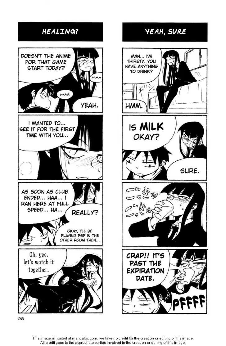 Read Afterschool Play chapter 1.1 image 30 on Lezhin