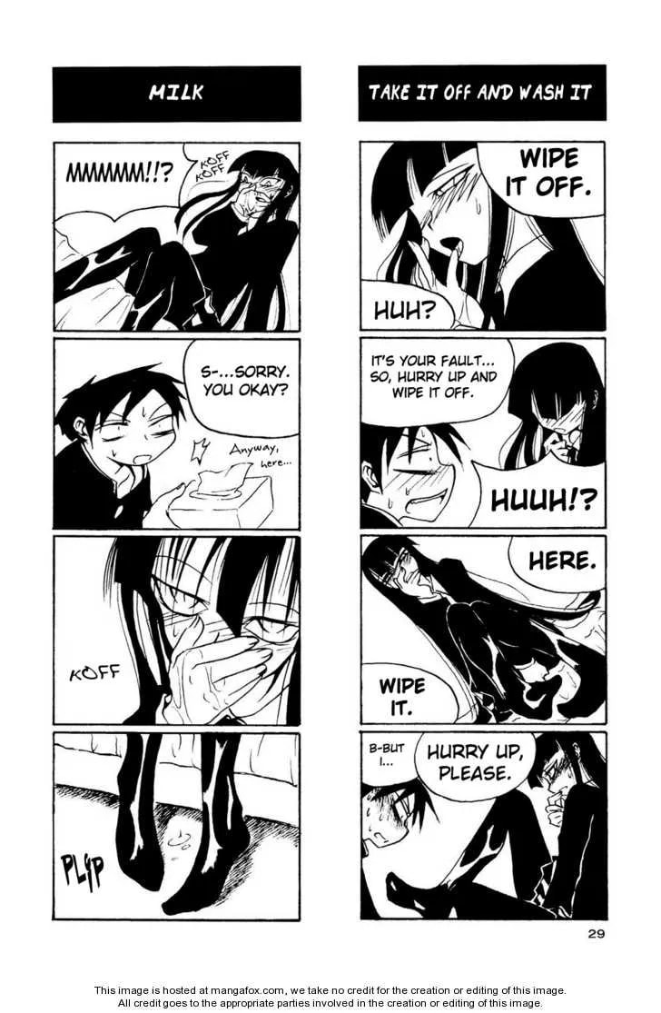 Read Afterschool Play chapter 1.1 image 31 on Lezhin
