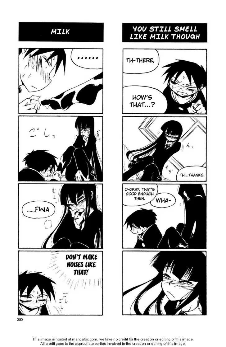 Read Afterschool Play chapter 1.1 image 32 on Lezhin