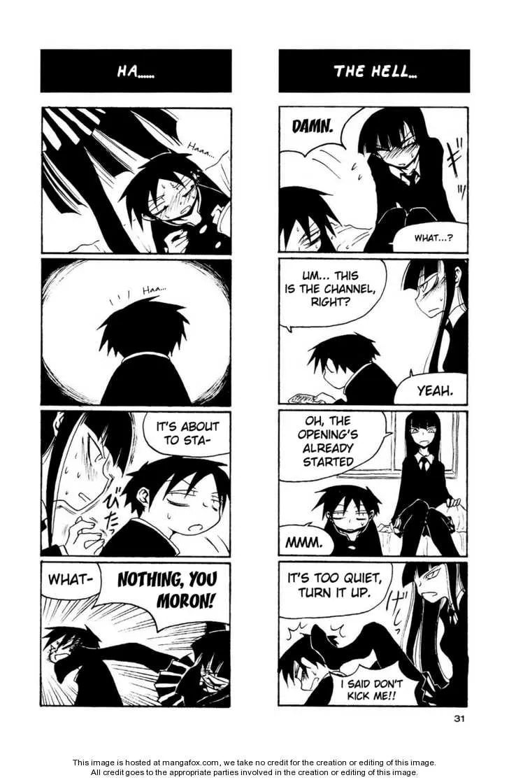 Read Afterschool Play chapter 1.1 image 33 on Lezhin