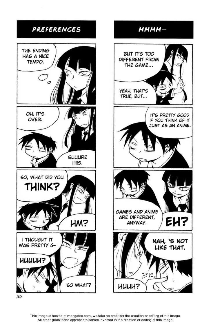 Read Afterschool Play chapter 1.1 image 34 on Lezhin