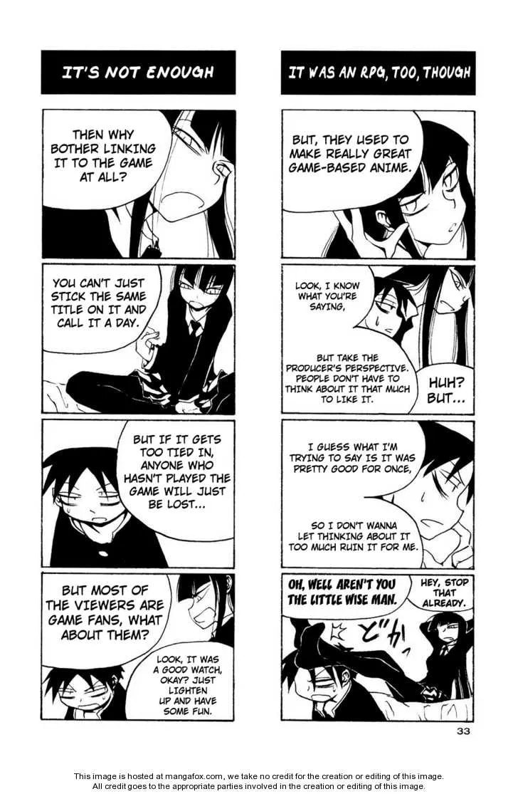 Read Afterschool Play chapter 1.1 image 35 on Lezhin