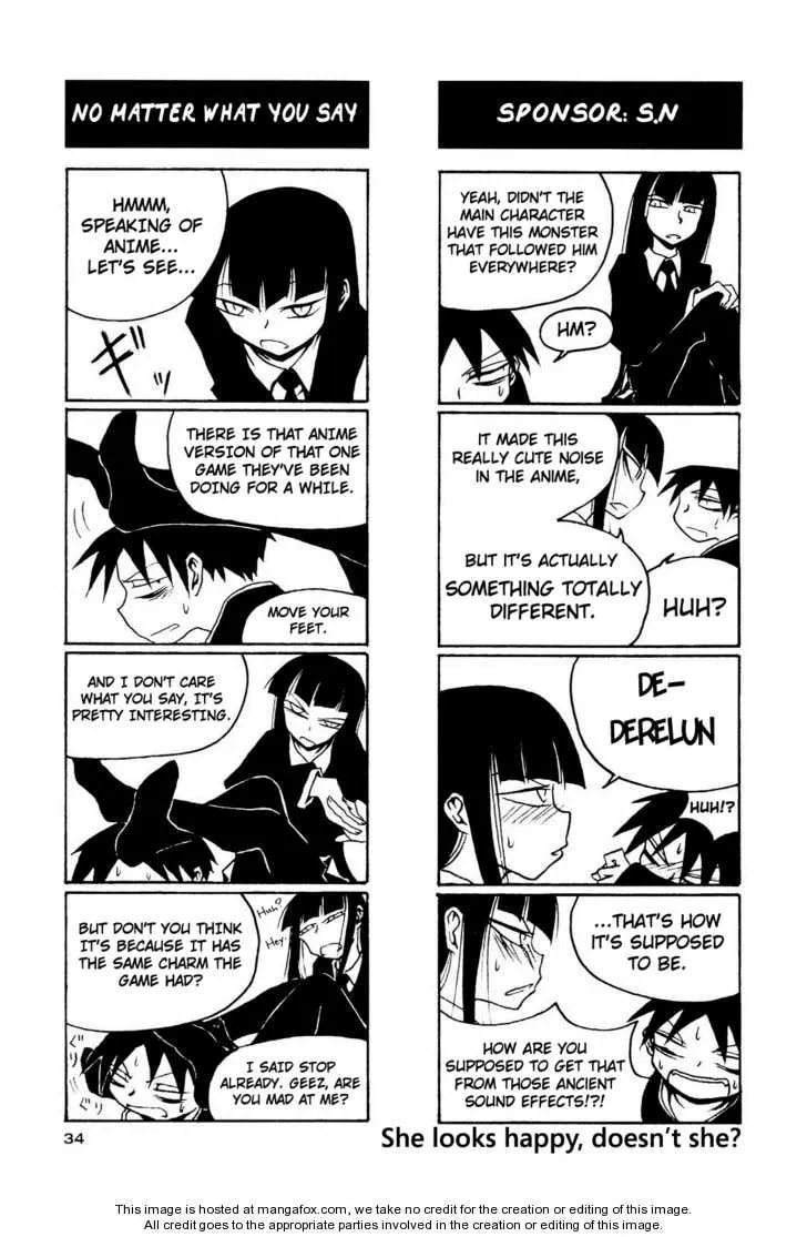 Read Afterschool Play chapter 1.1 image 36 on Lezhin