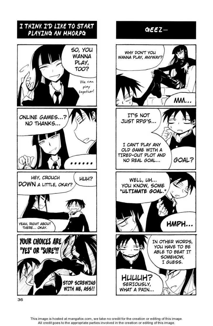 Read Afterschool Play chapter 1.1 image 38 on Lezhin