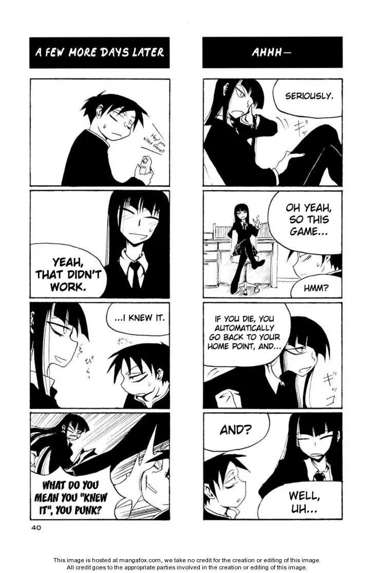 Read Afterschool Play chapter 1.1 image 42 on Lezhin