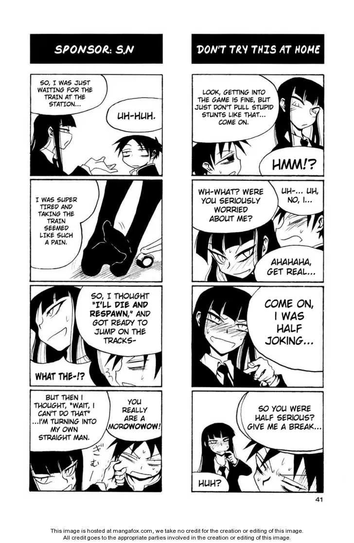 Read Afterschool Play chapter 1.1 image 43 on Lezhin