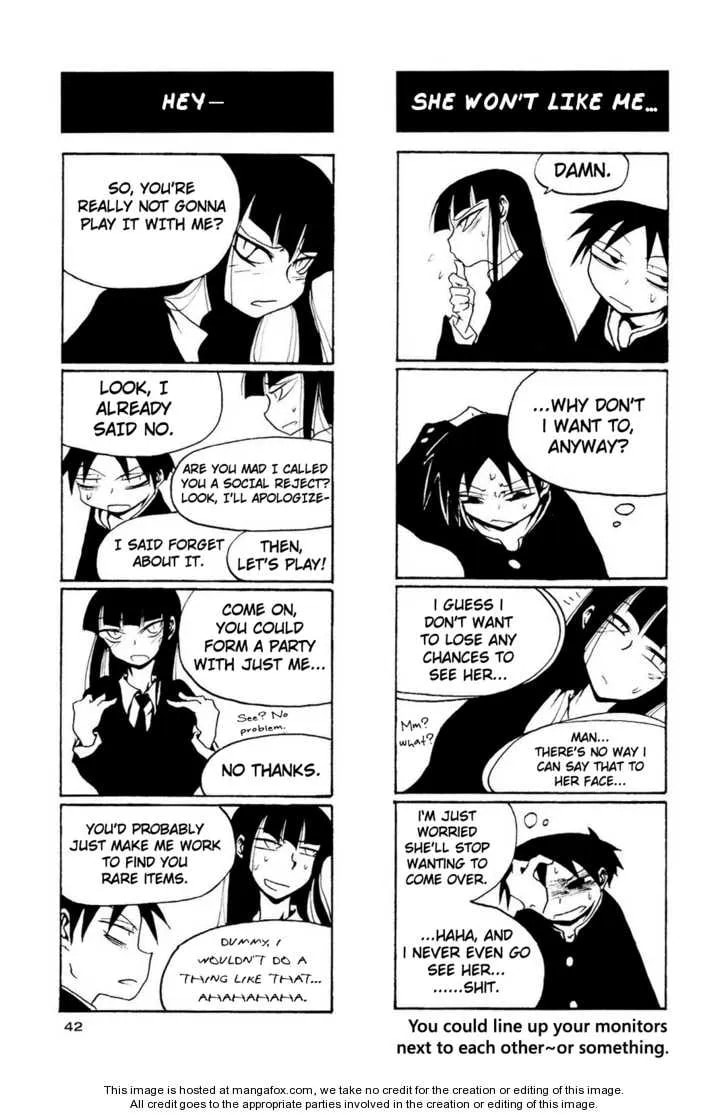 Read Afterschool Play chapter 1.1 image 44 on Lezhin