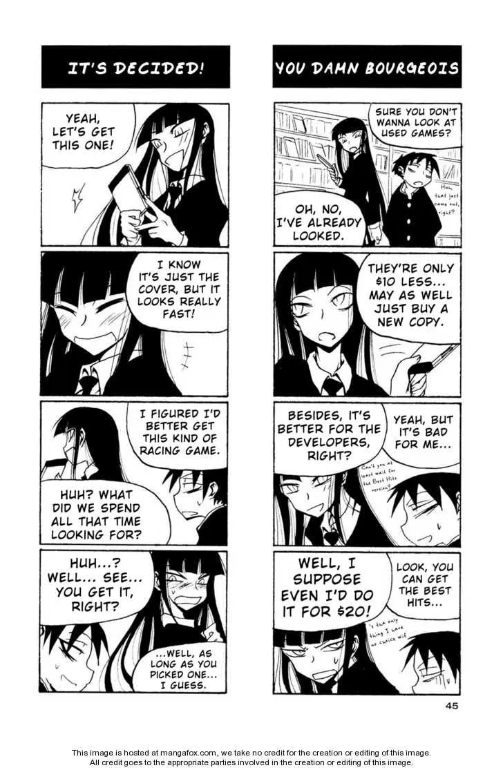 Read Afterschool Play chapter 1.1 image 47 on Lezhin