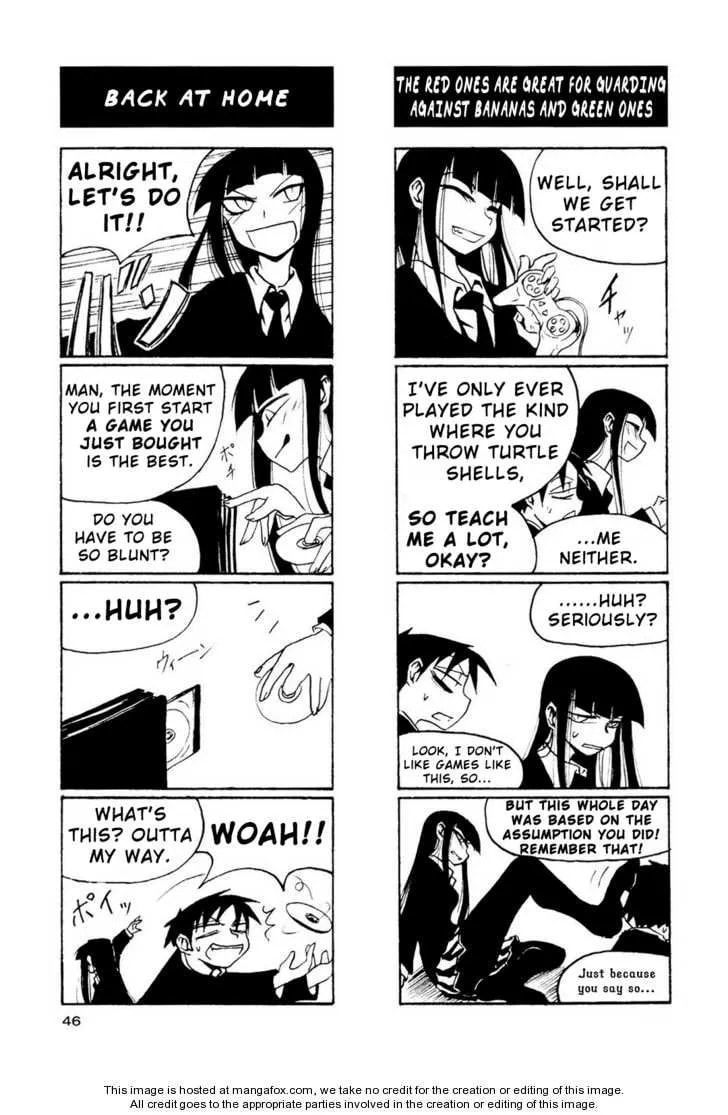 Read Afterschool Play chapter 1.1 image 48 on Lezhin