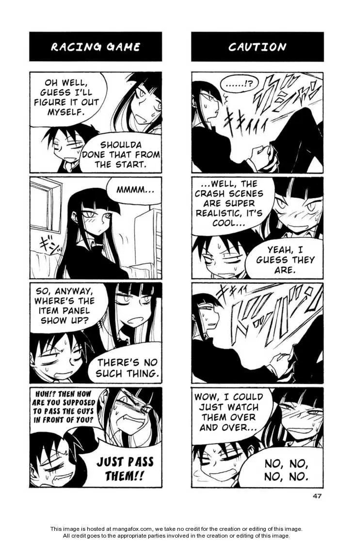 Read Afterschool Play chapter 1.1 image 49 on Lezhin