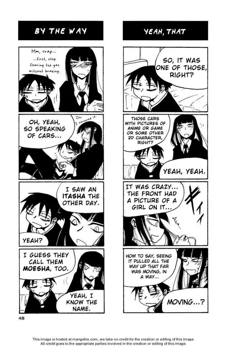 Read Afterschool Play chapter 1.1 image 50 on Lezhin