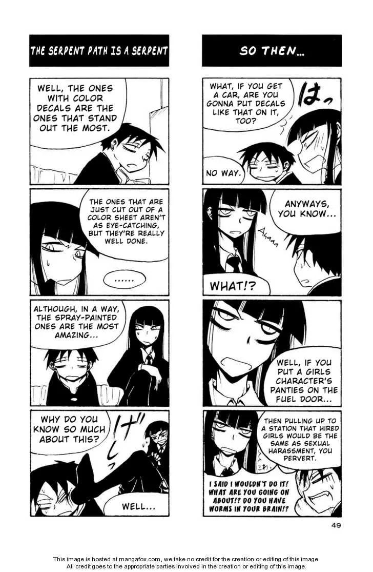 Read Afterschool Play chapter 1.1 image 51 on Lezhin