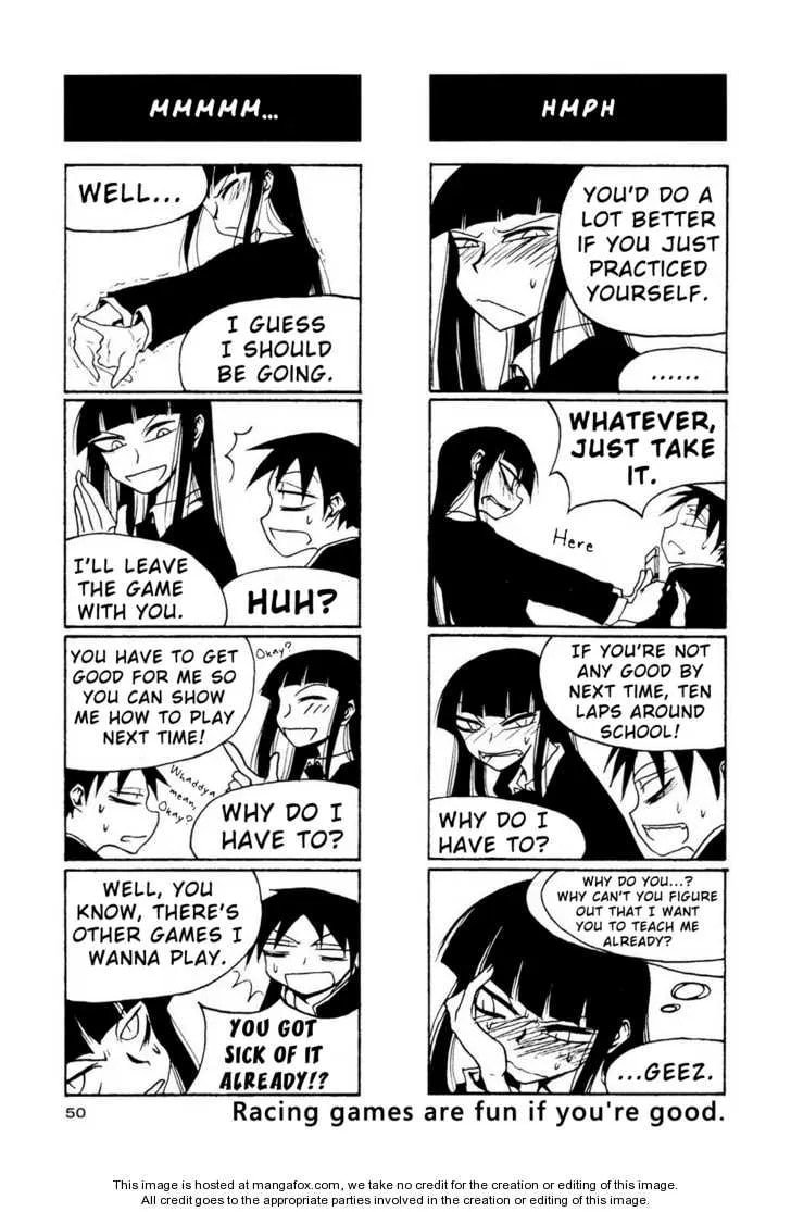 Read Afterschool Play chapter 1.1 image 52 on Lezhin
