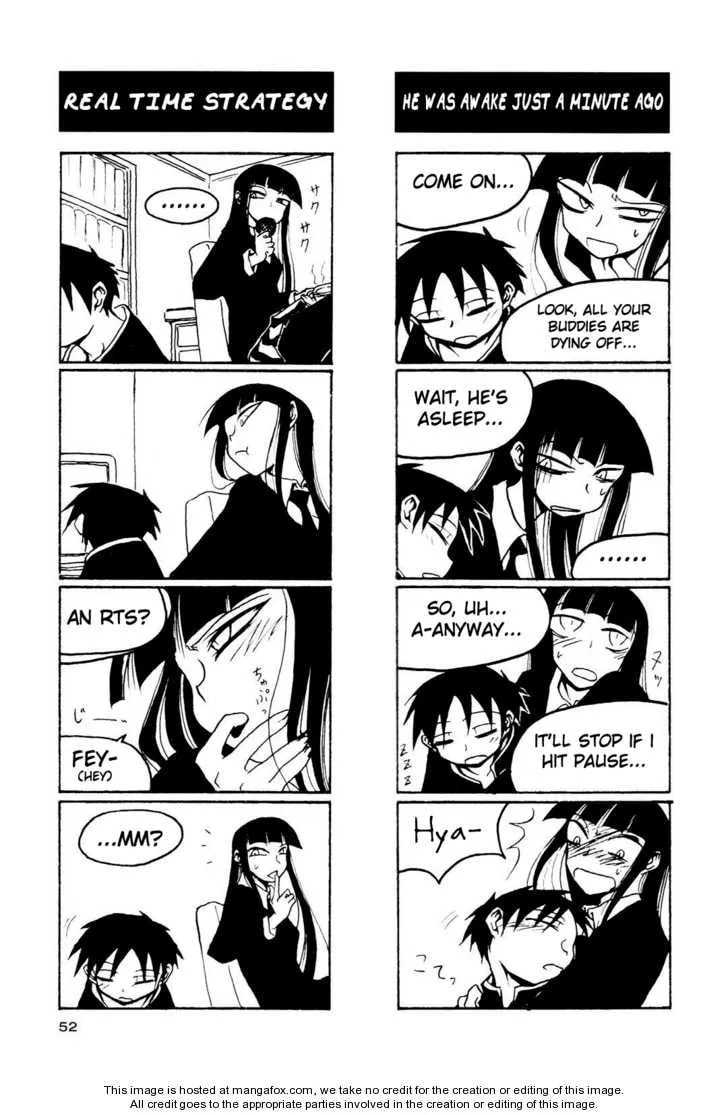 Read Afterschool Play chapter 1.1 image 54 on Lezhin
