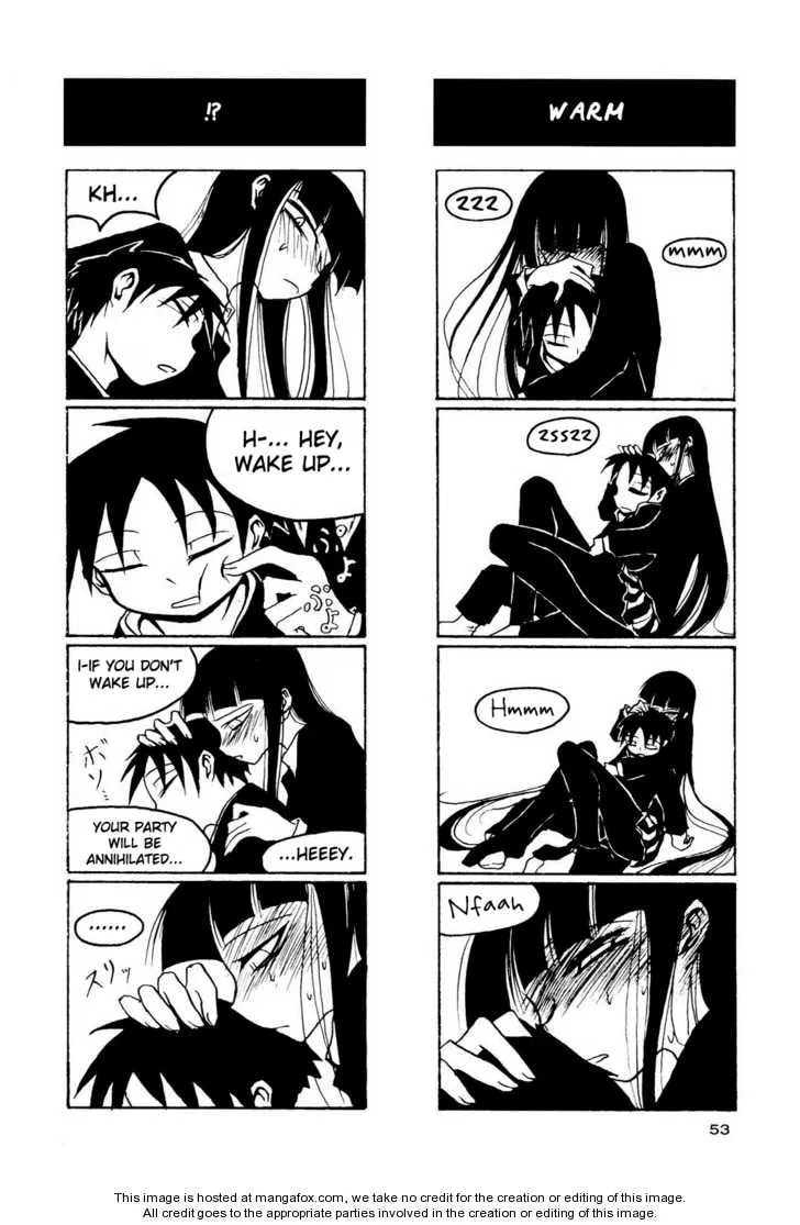 Read Afterschool Play chapter 1.1 image 55 on Lezhin