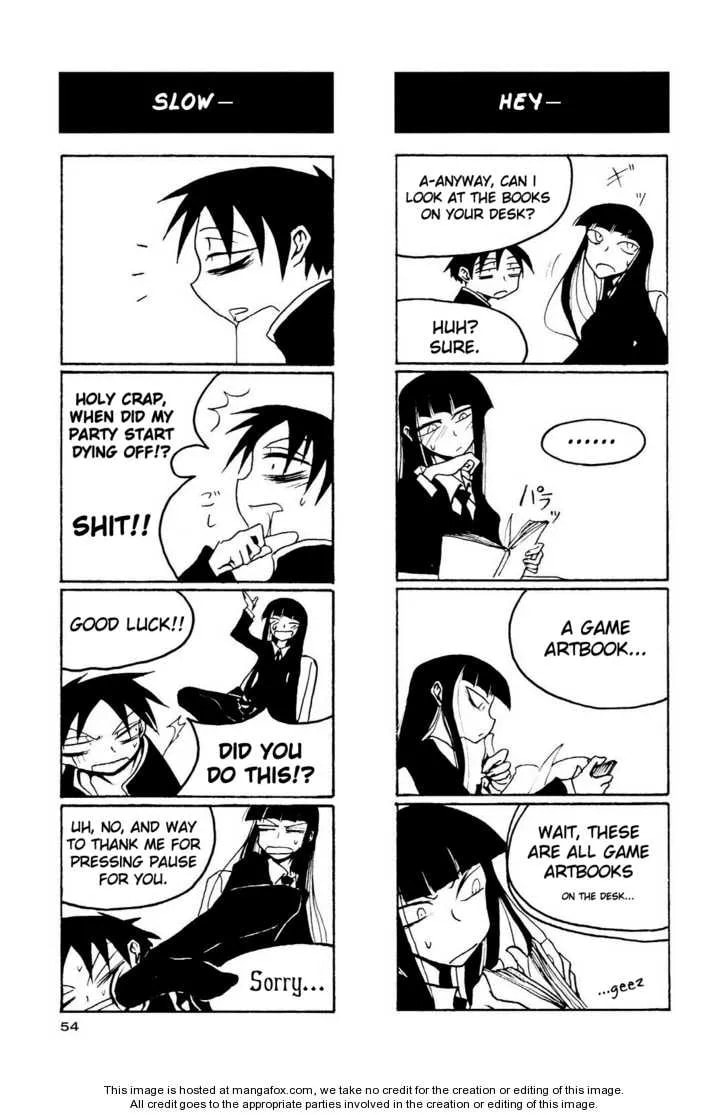 Read Afterschool Play chapter 1.1 image 56 on Lezhin