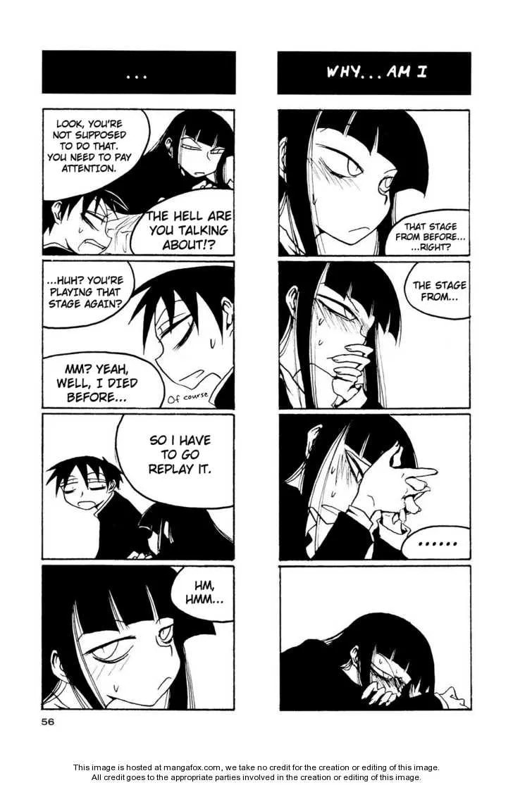 Read Afterschool Play chapter 1.1 image 58 on Lezhin