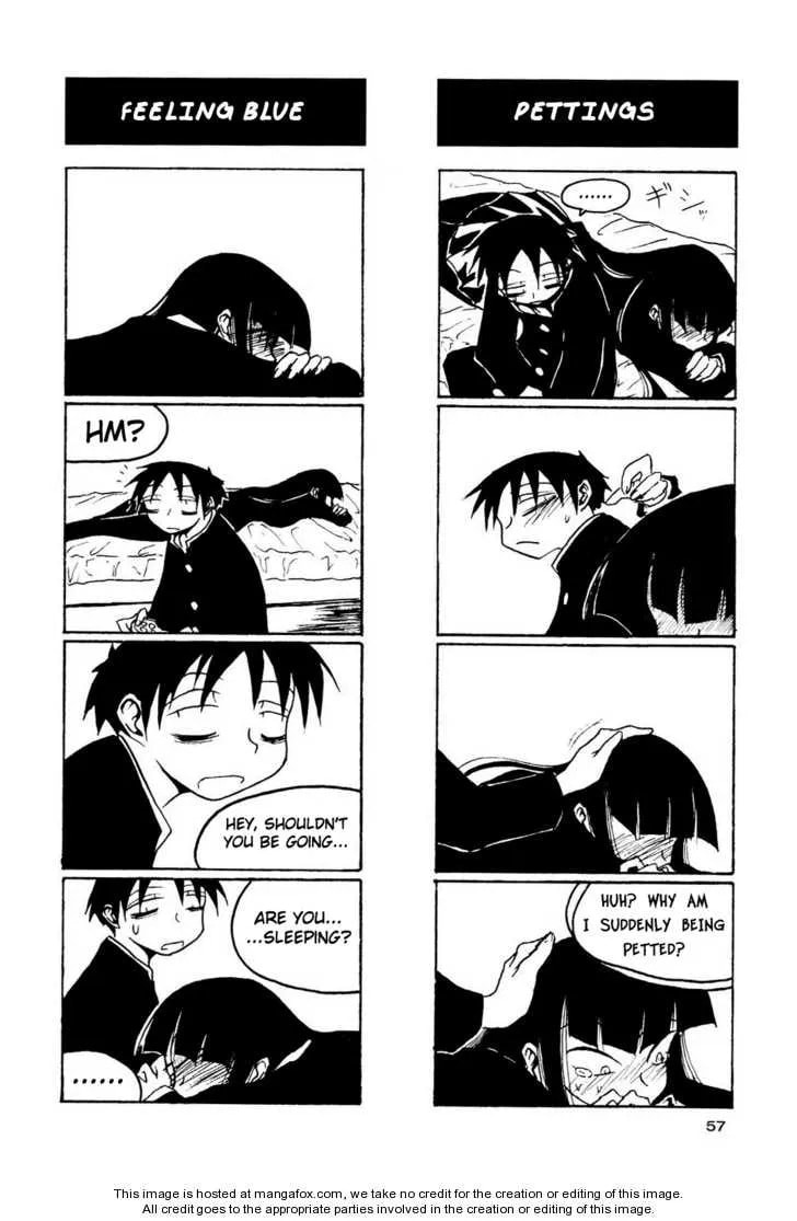 Read Afterschool Play chapter 1.1 image 59 on Lezhin