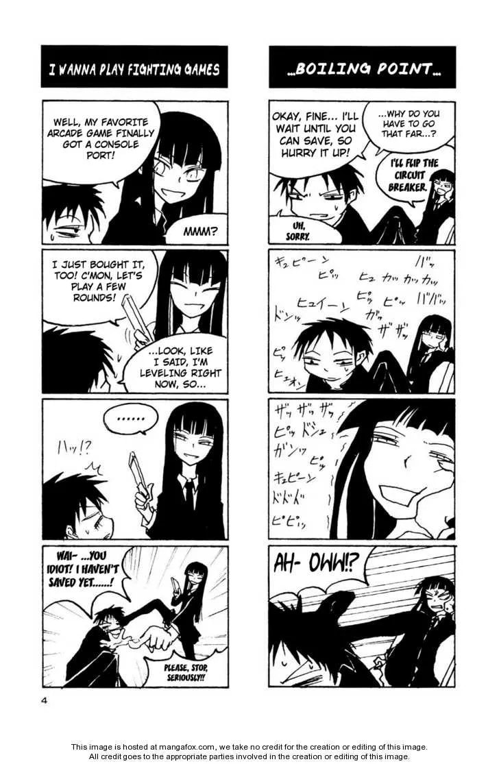 Read Afterschool Play chapter 1.1 image 6 on Lezhin