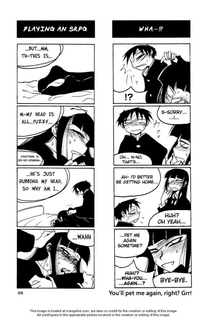 Read Afterschool Play chapter 1.1 image 60 on Lezhin