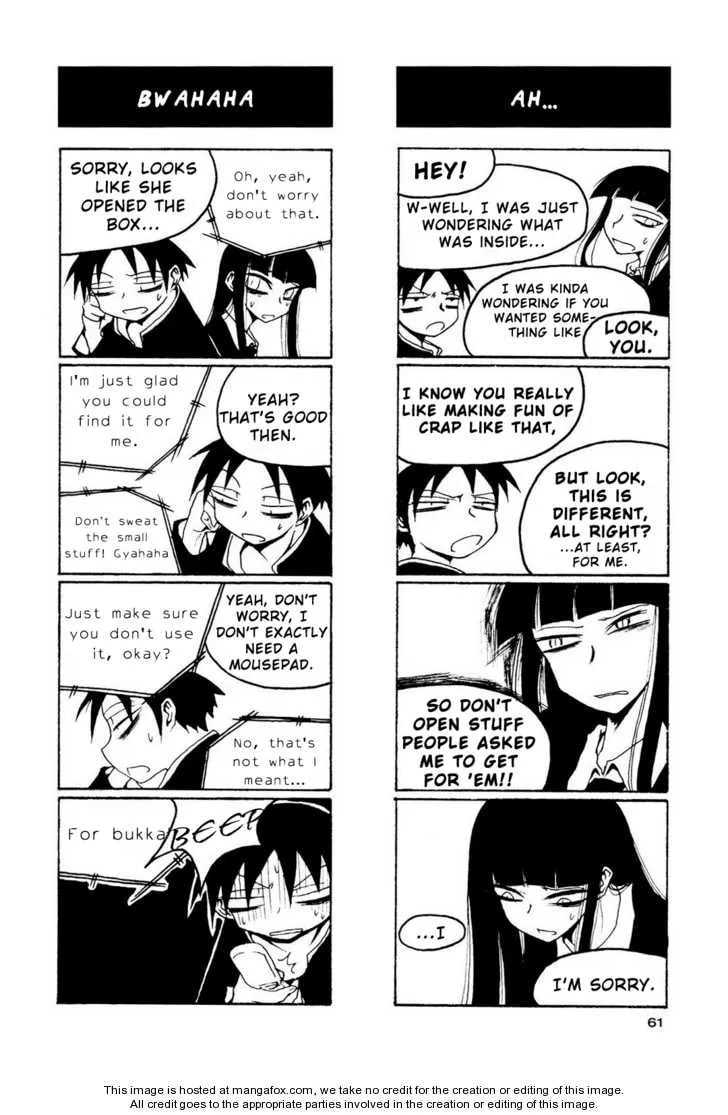 Read Afterschool Play chapter 1.1 image 63 on Lezhin