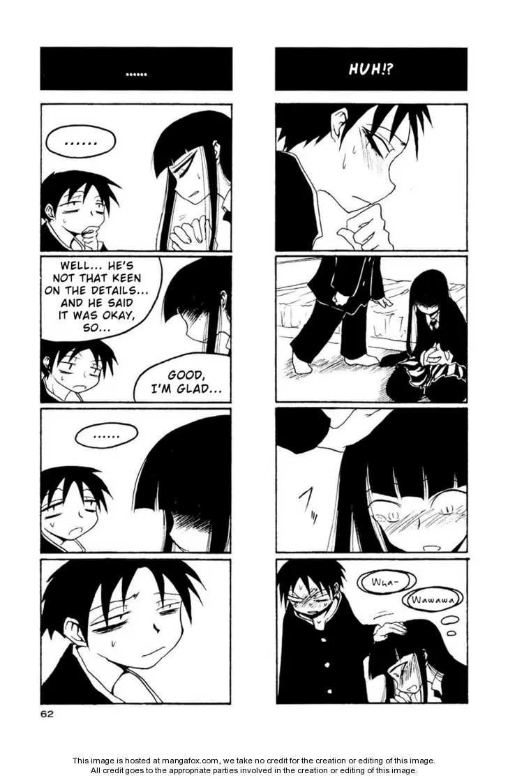 Read Afterschool Play chapter 1.1 image 64 on Lezhin