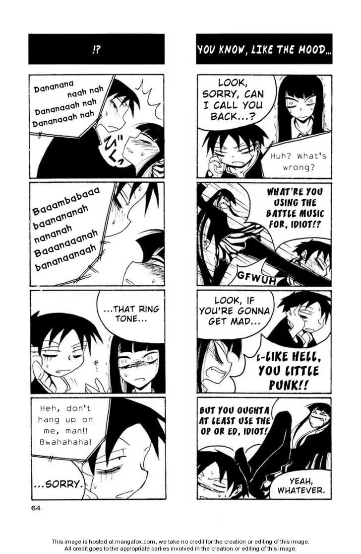 Read Afterschool Play chapter 1.1 image 66 on Lezhin