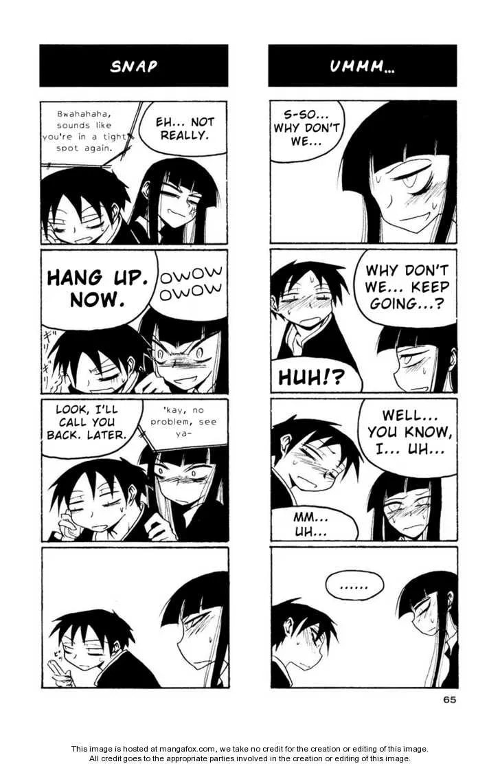 Read Afterschool Play chapter 1.1 image 67 on Lezhin