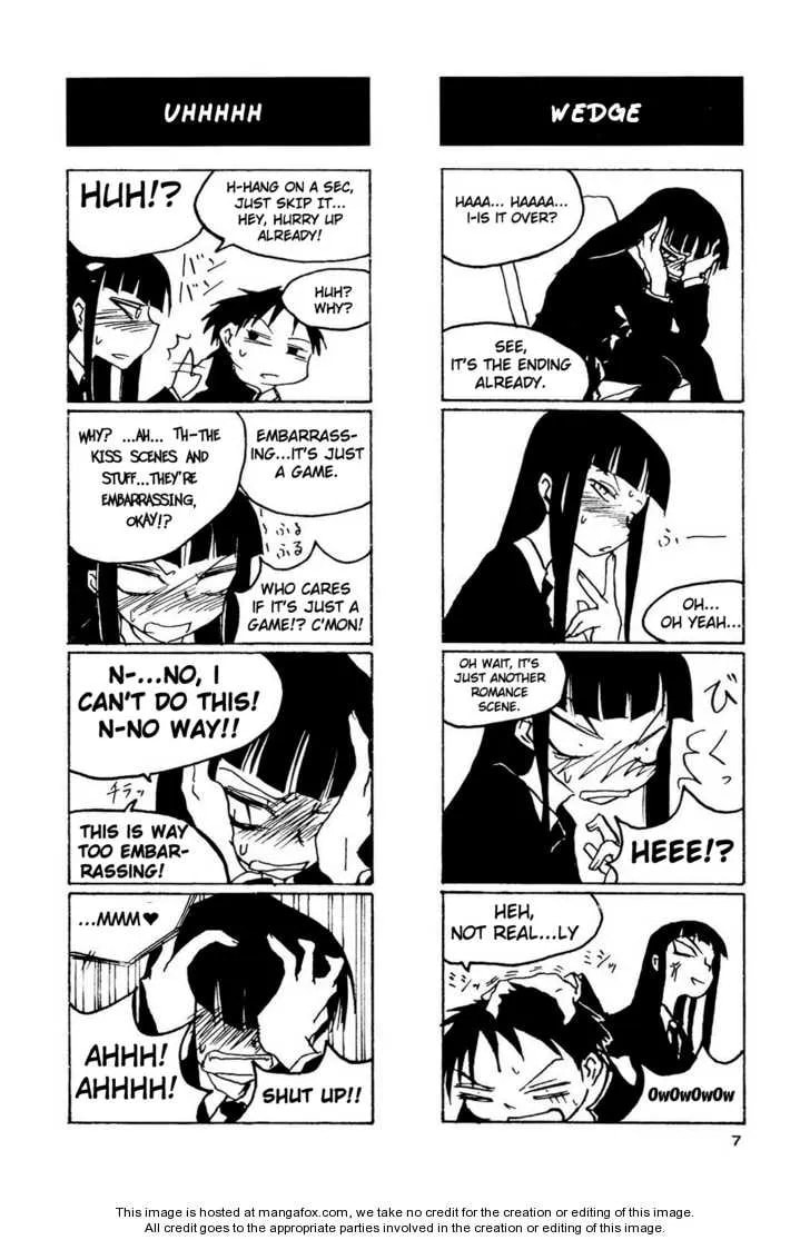 Read Afterschool Play chapter 1.1 image 9 on Lezhin