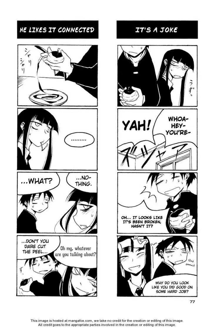 Read Afterschool Play chapter 1.2 image 10 on Lezhin
